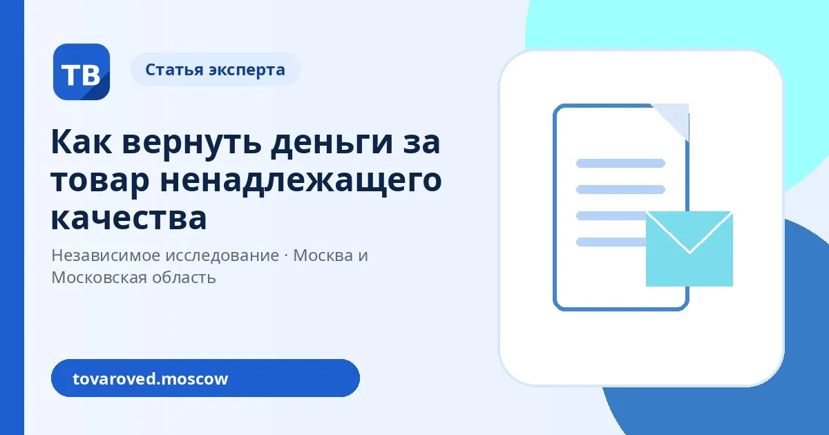 Для потребителей